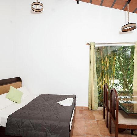 Garggi Kumarakom Village Homestay Zewnętrze zdjęcie