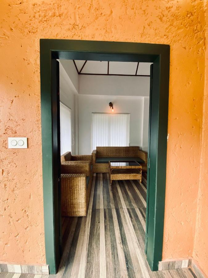 Garggi Kumarakom Village Homestay Zewnętrze zdjęcie