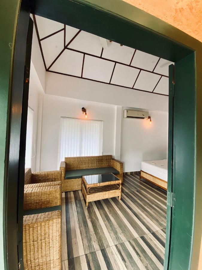 Garggi Kumarakom Village Homestay Zewnętrze zdjęcie