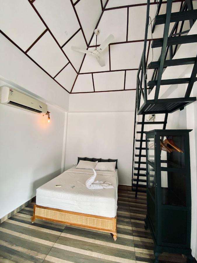Garggi Kumarakom Village Homestay Zewnętrze zdjęcie