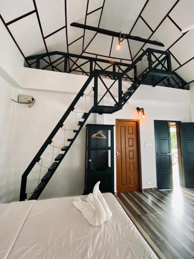 Garggi Kumarakom Village Homestay Zewnętrze zdjęcie