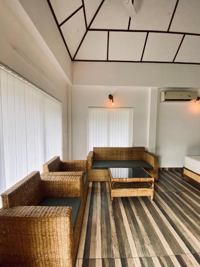Garggi Kumarakom Village Homestay Zewnętrze zdjęcie