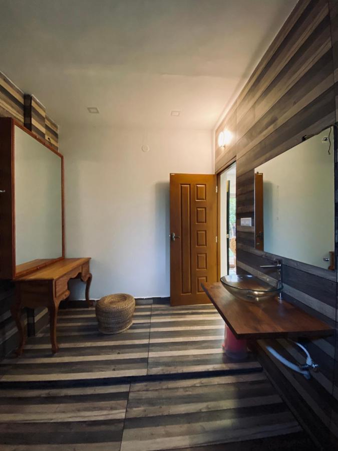 Garggi Kumarakom Village Homestay Zewnętrze zdjęcie