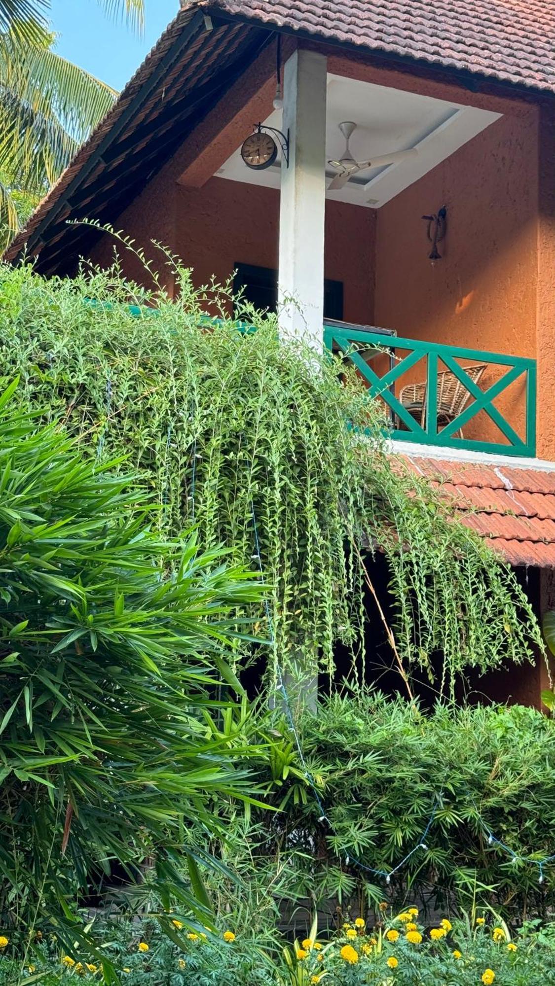Garggi Kumarakom Village Homestay Zewnętrze zdjęcie