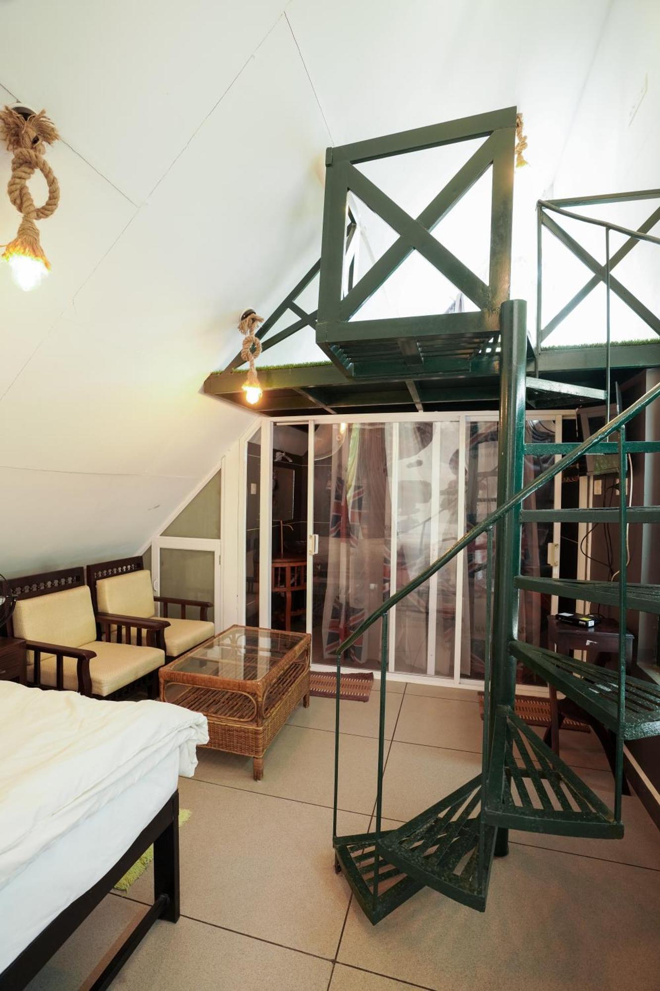 Garggi Kumarakom Village Homestay Zewnętrze zdjęcie
