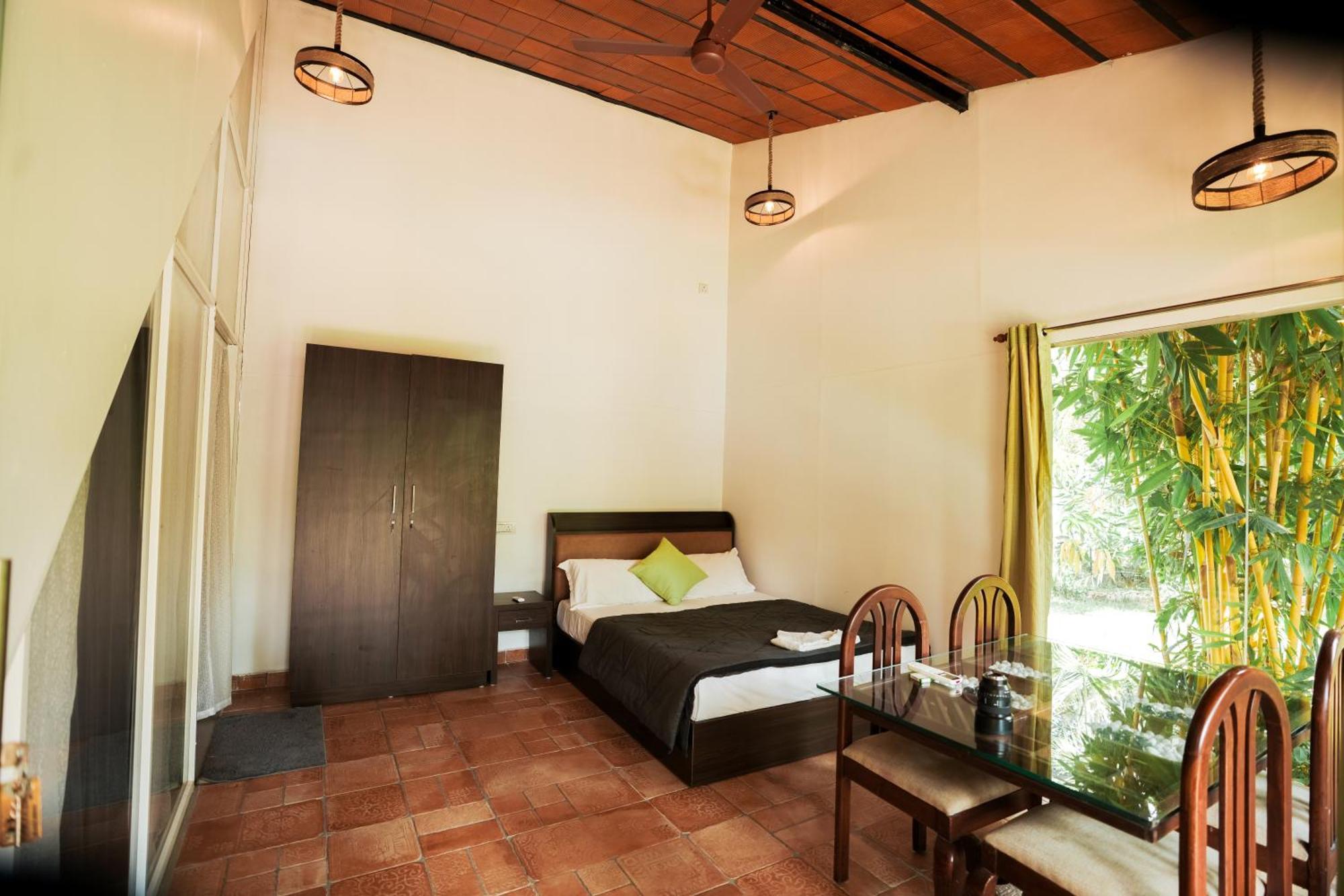 Garggi Kumarakom Village Homestay Zewnętrze zdjęcie