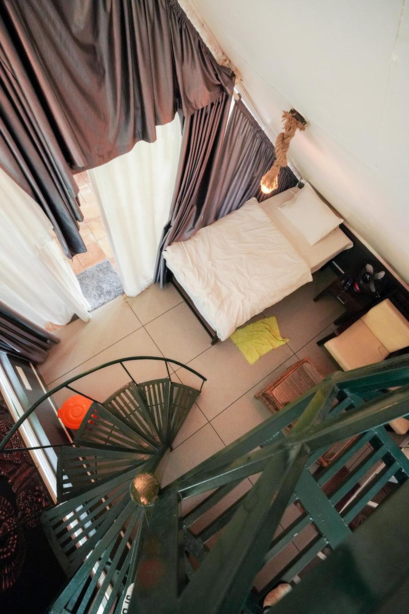 Garggi Kumarakom Village Homestay Zewnętrze zdjęcie
