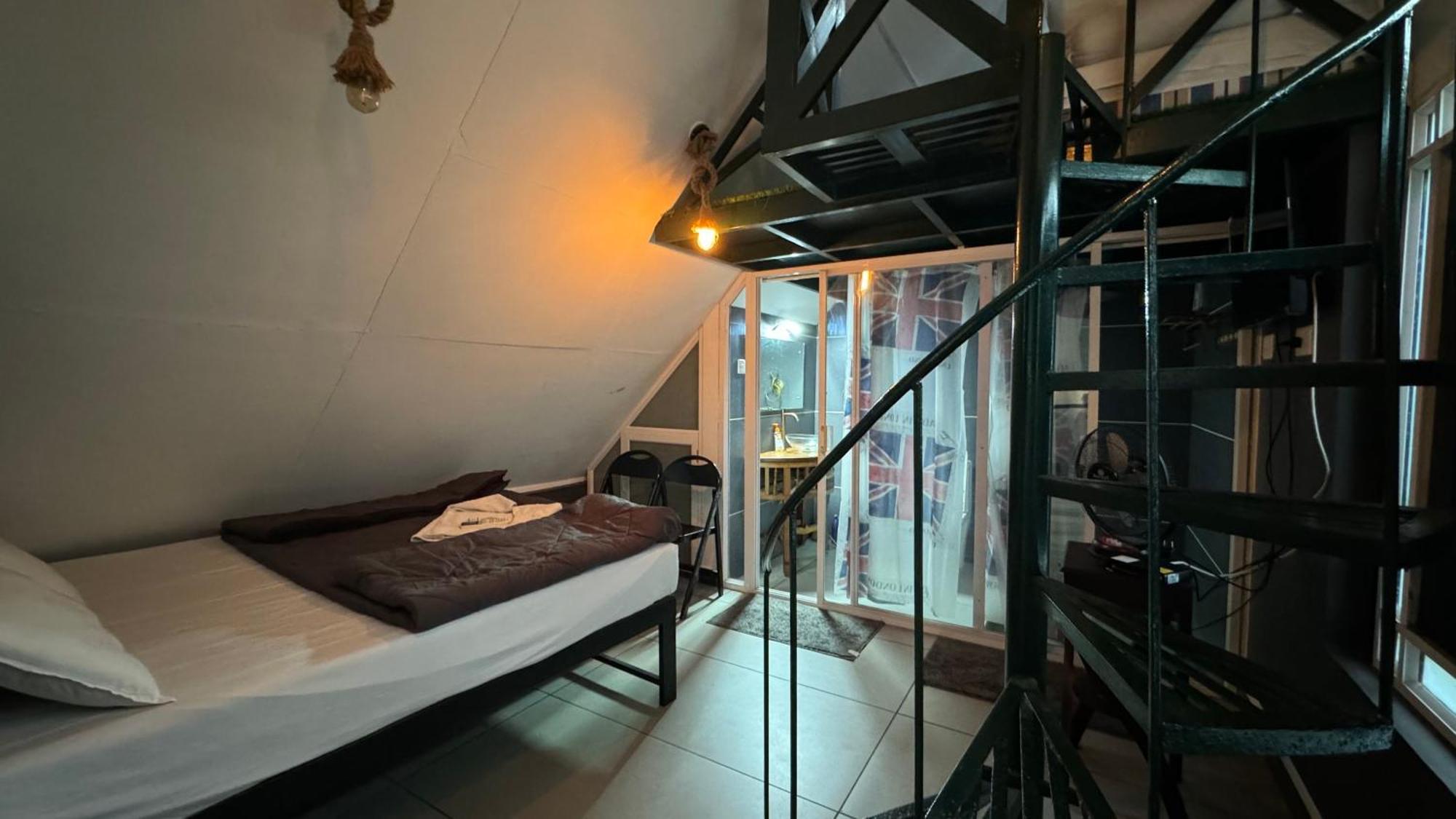 Garggi Kumarakom Village Homestay Zewnętrze zdjęcie