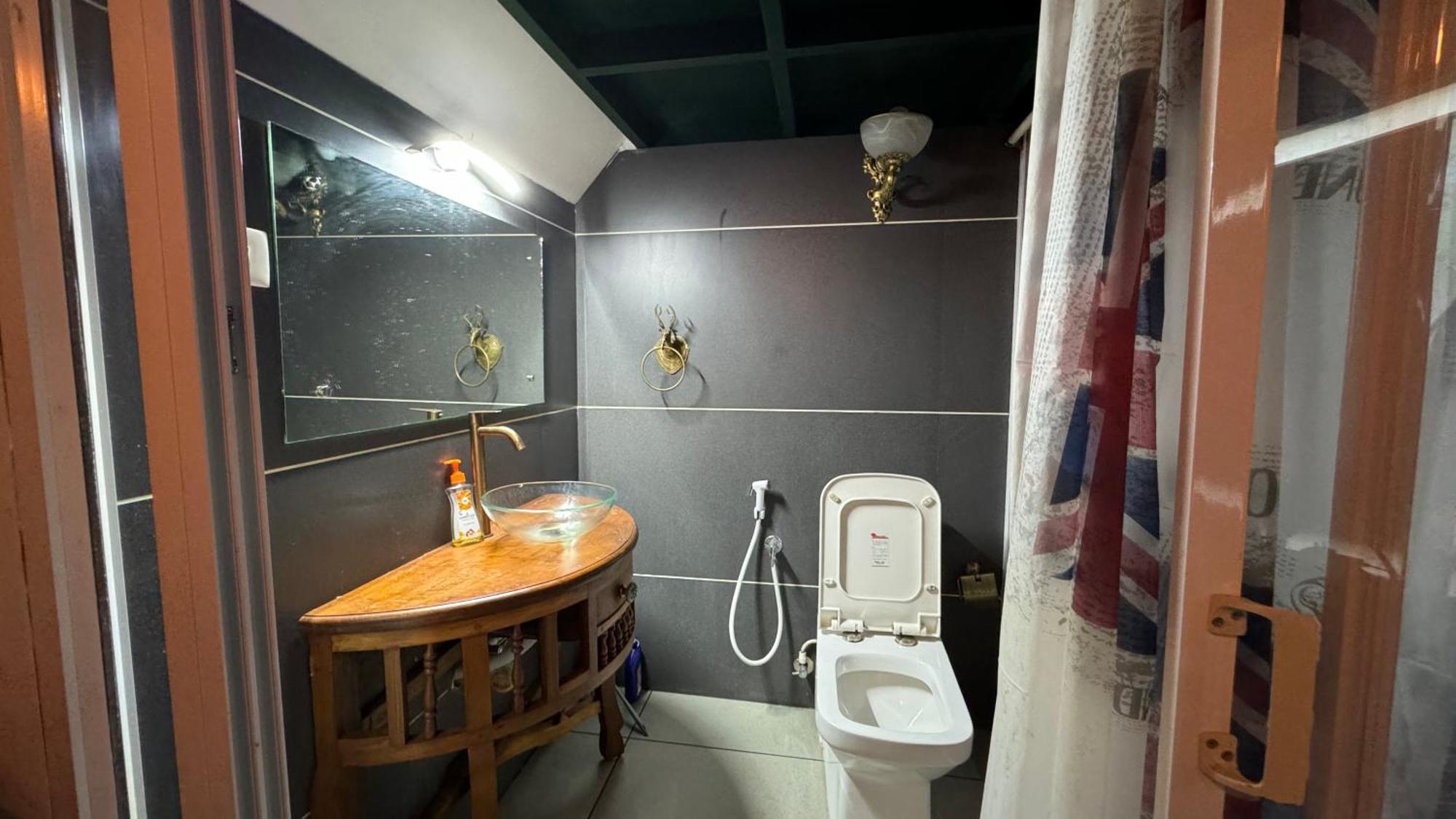 Garggi Kumarakom Village Homestay Zewnętrze zdjęcie